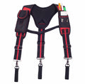 1680D Heavy-Duty Multi-Functional Tool Suspenders