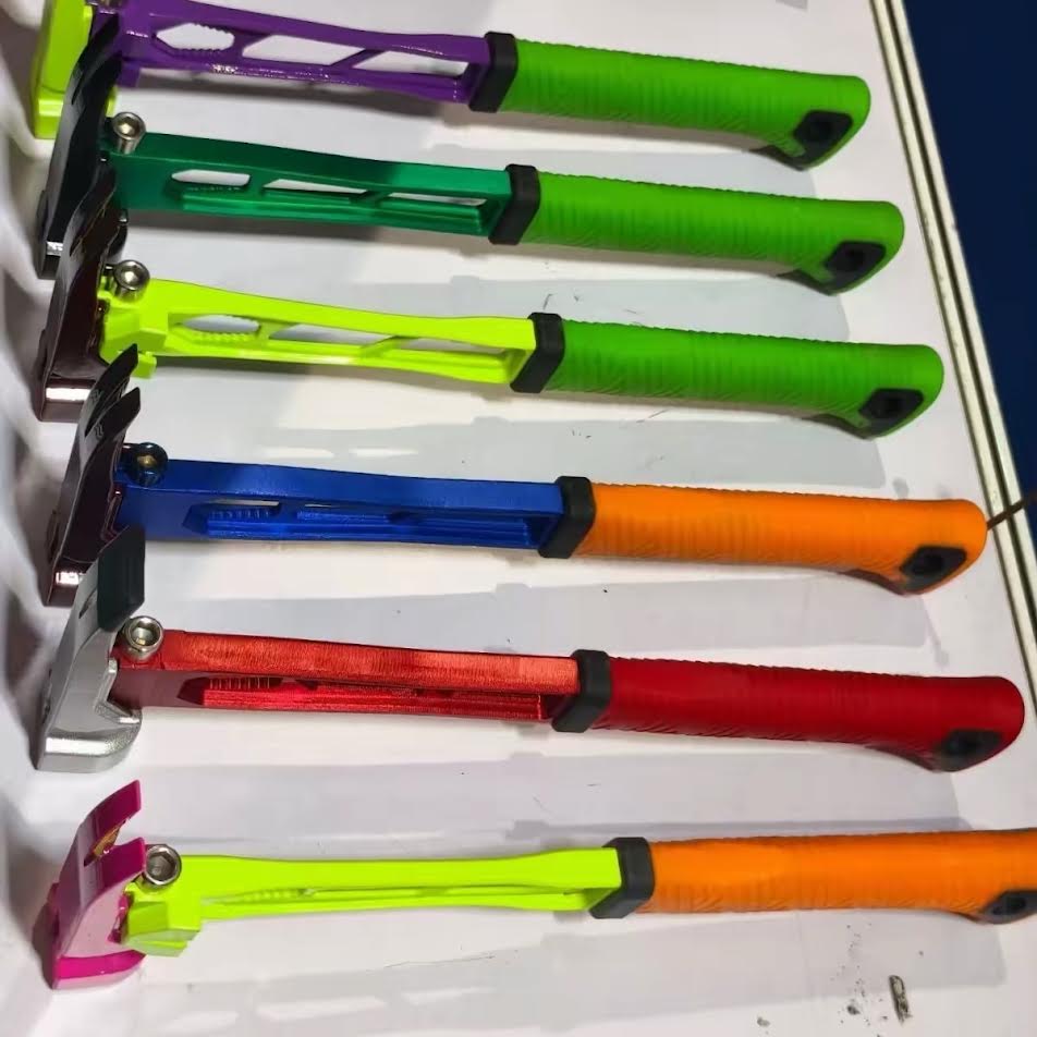 Mystery Colour Framing Hammer
