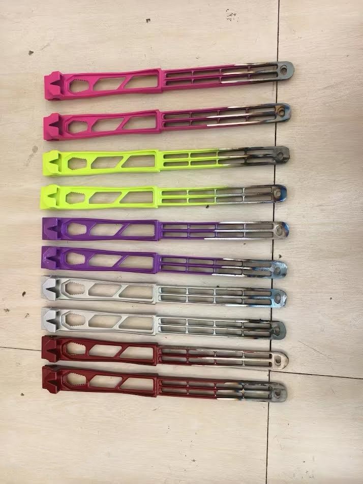 Mystery Colour Framing Hammer