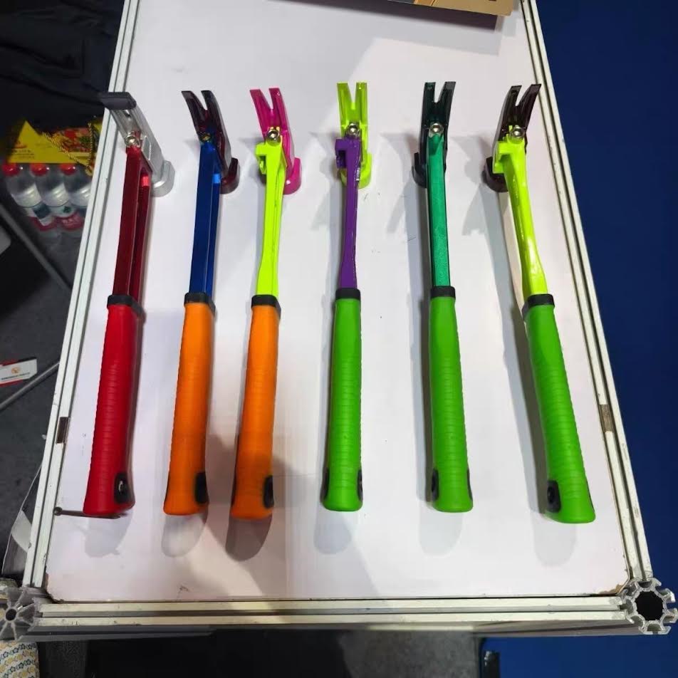 Mystery Colour Framing Hammer