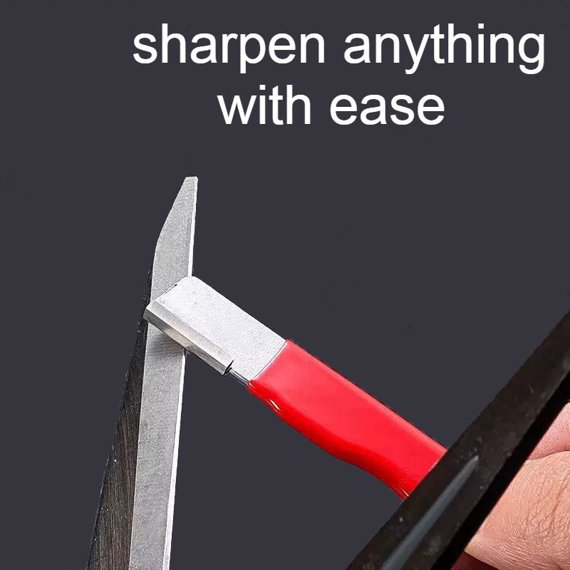 tungsten carbide sharpening tool