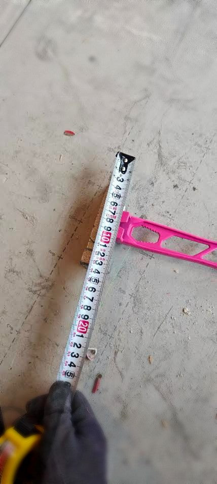 Mystery Colour Framing Hammer