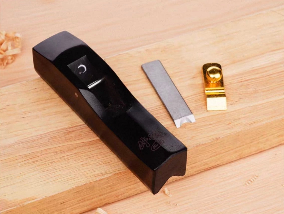 chamfer block plane