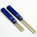 blue bevel