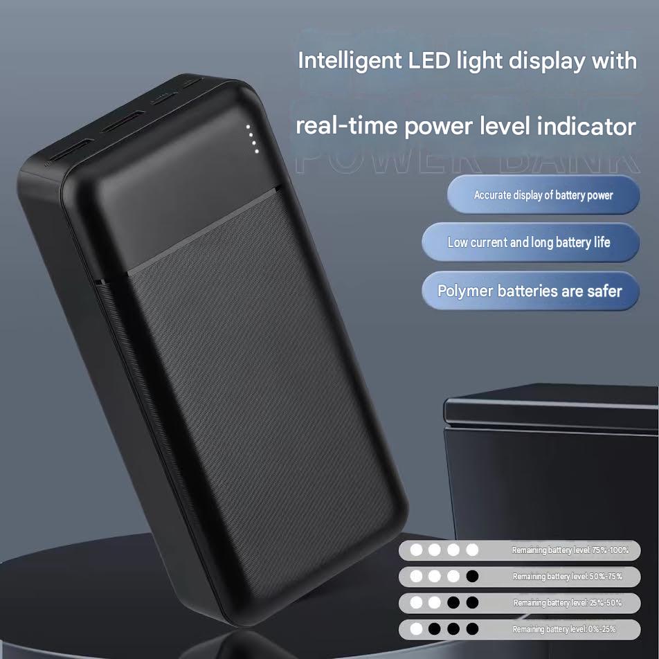 portable power bank