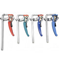 Railsaw Rail Compatible Clamps