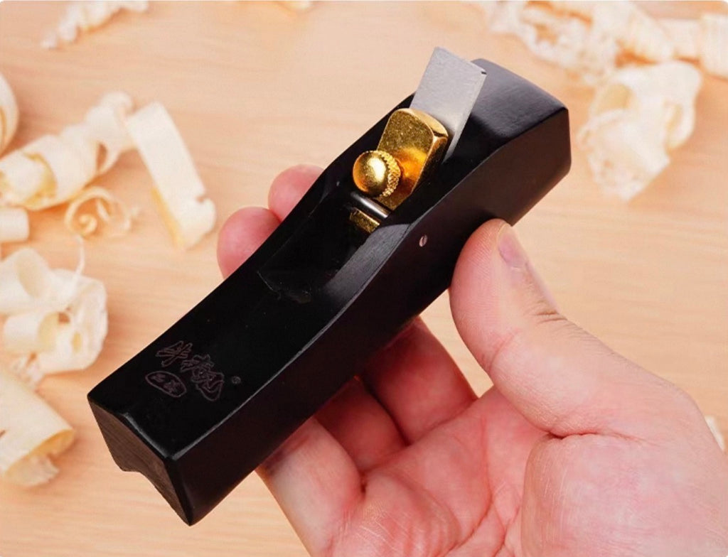 chamfer block plane