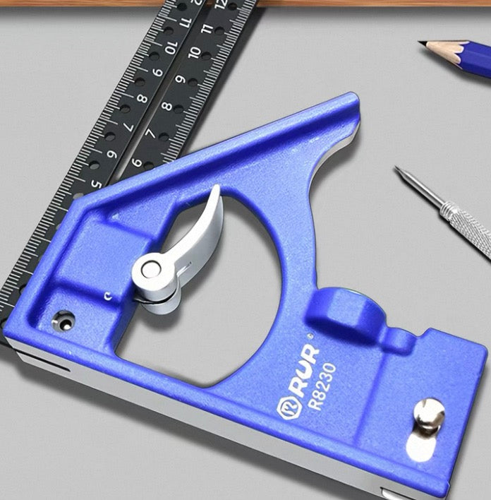 set square