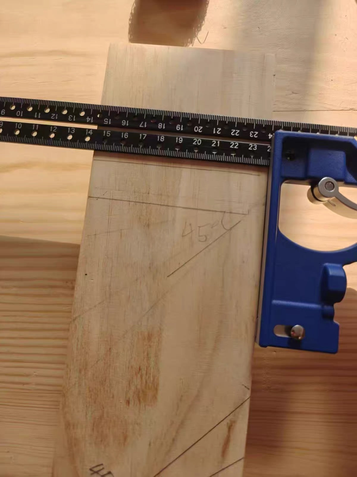 set square