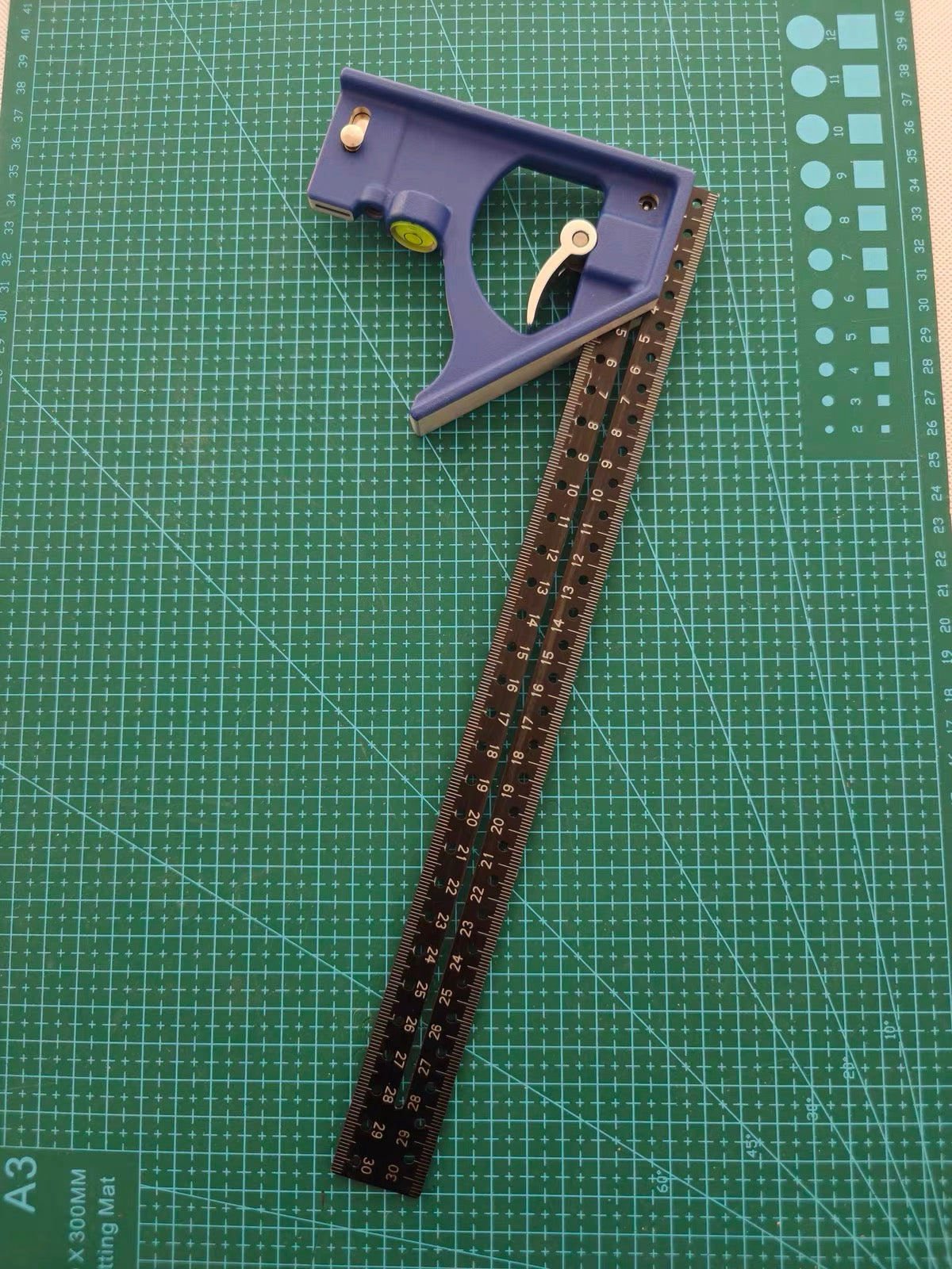 set square