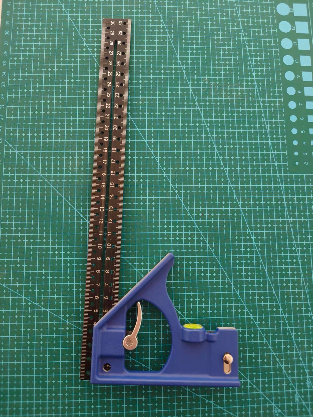 set square