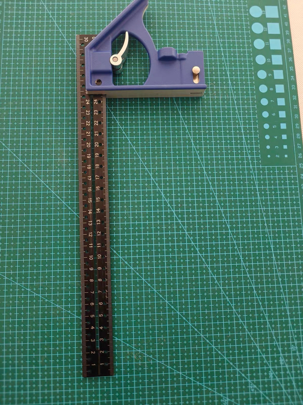 set square