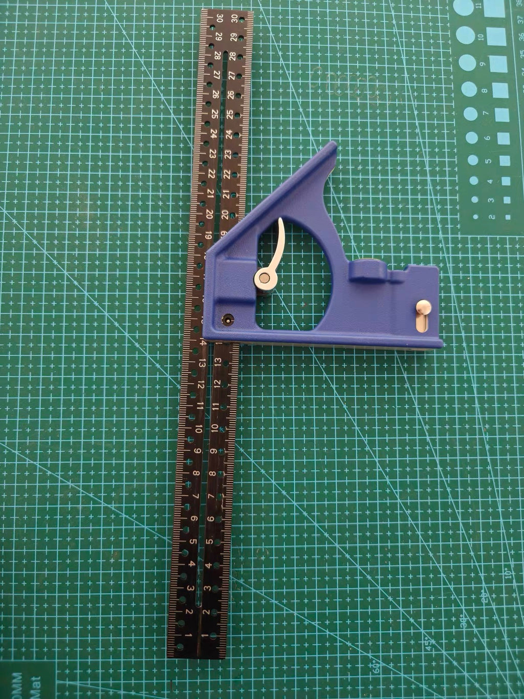 set square