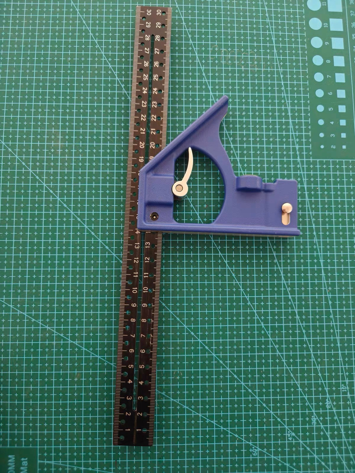 set square