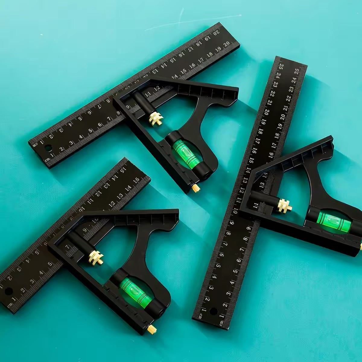 mini set square