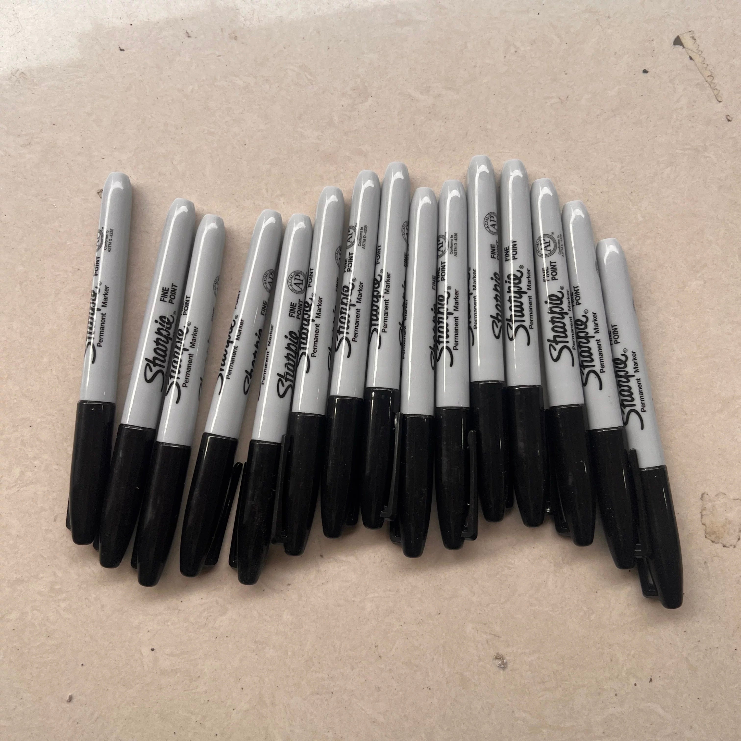 sharpies