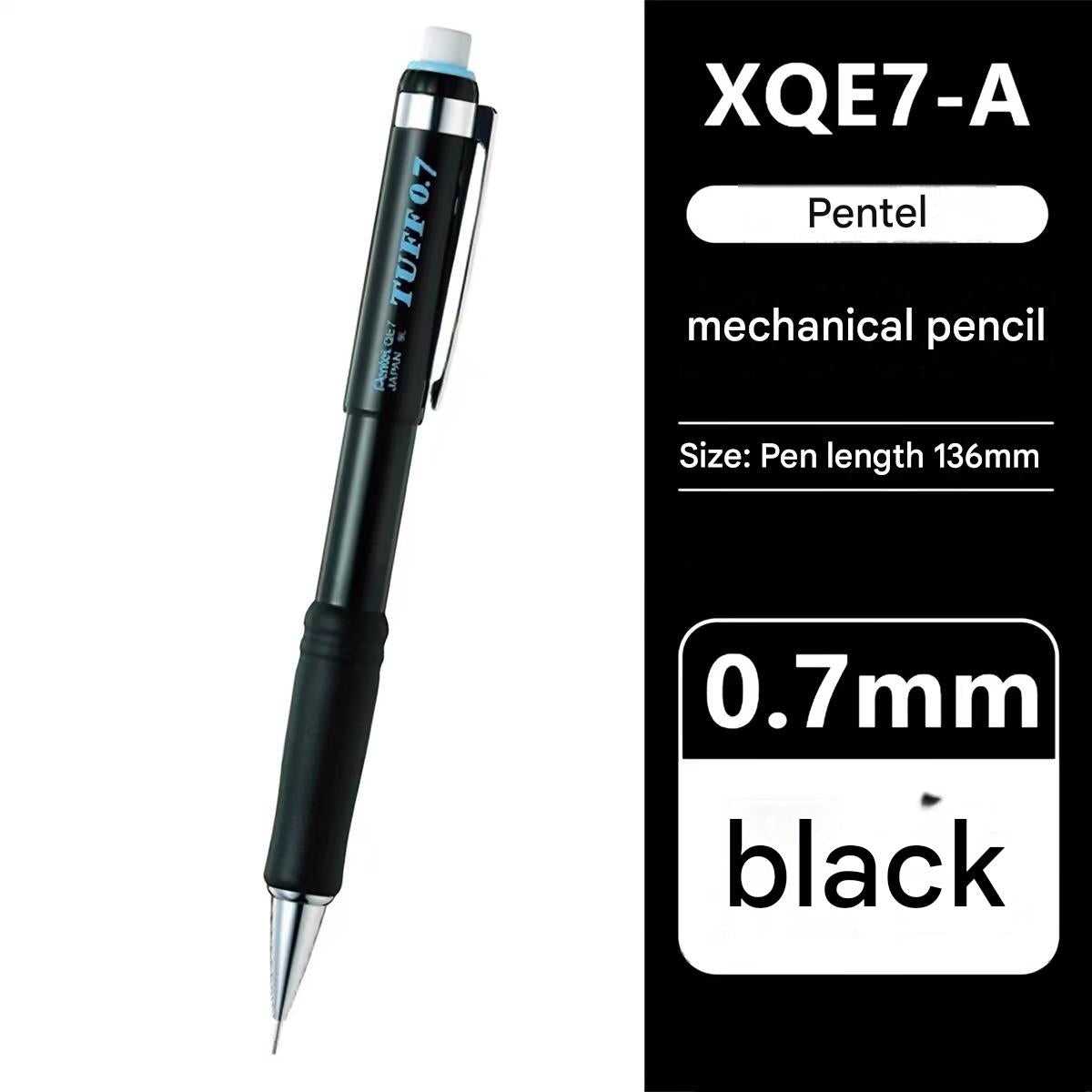 Pentel Ain Stein Mechanical Pencils & Refill Leads
