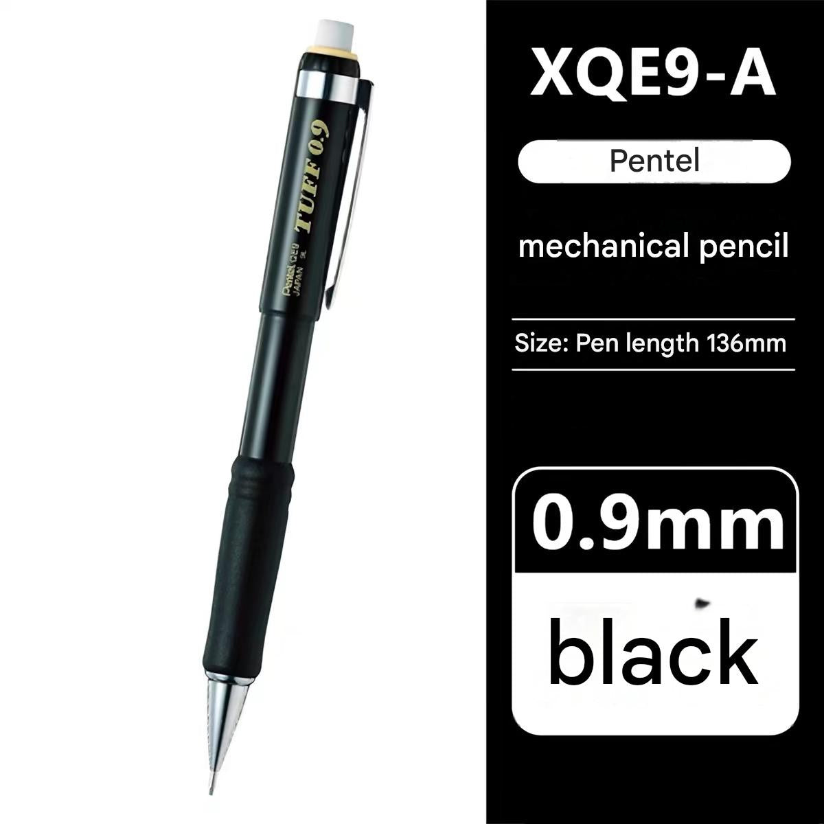 Pentel Ain Stein Mechanical Pencils & Refill Leads