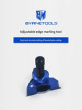 Adjustable Woodworking Scribing Tool (0-25mm)