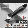 Multifunctional Sealant & Adhesive Removal Tool