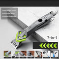 Multifunctional Sealant & Adhesive Removal Tool
