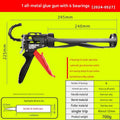 Nakioo Heavy-Duty 6-Bearing Caulking Gun