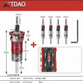 depth set countersink