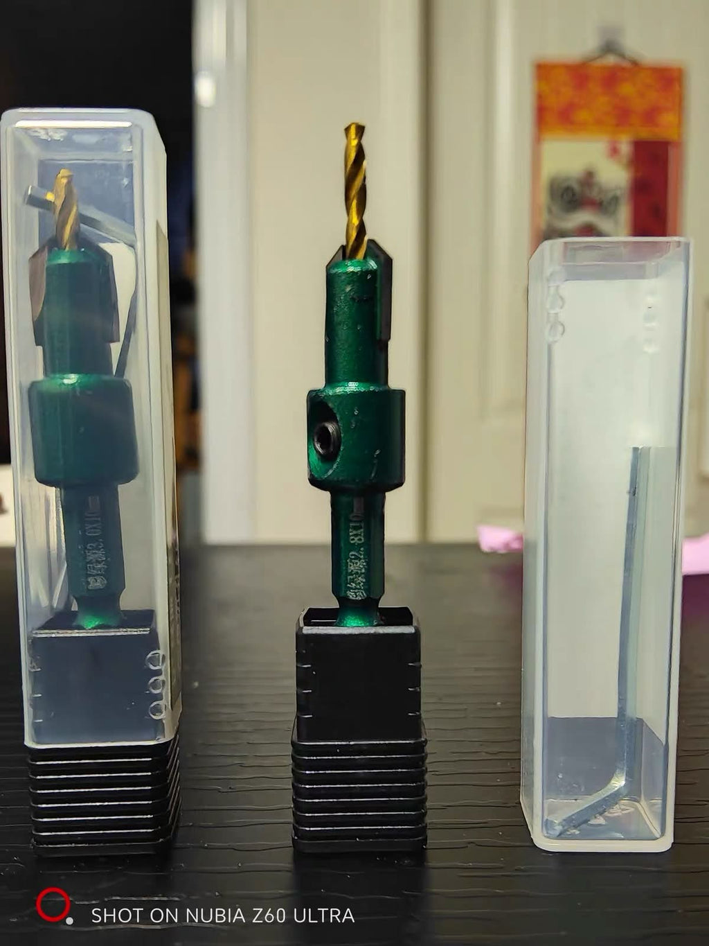 countersink drill bit