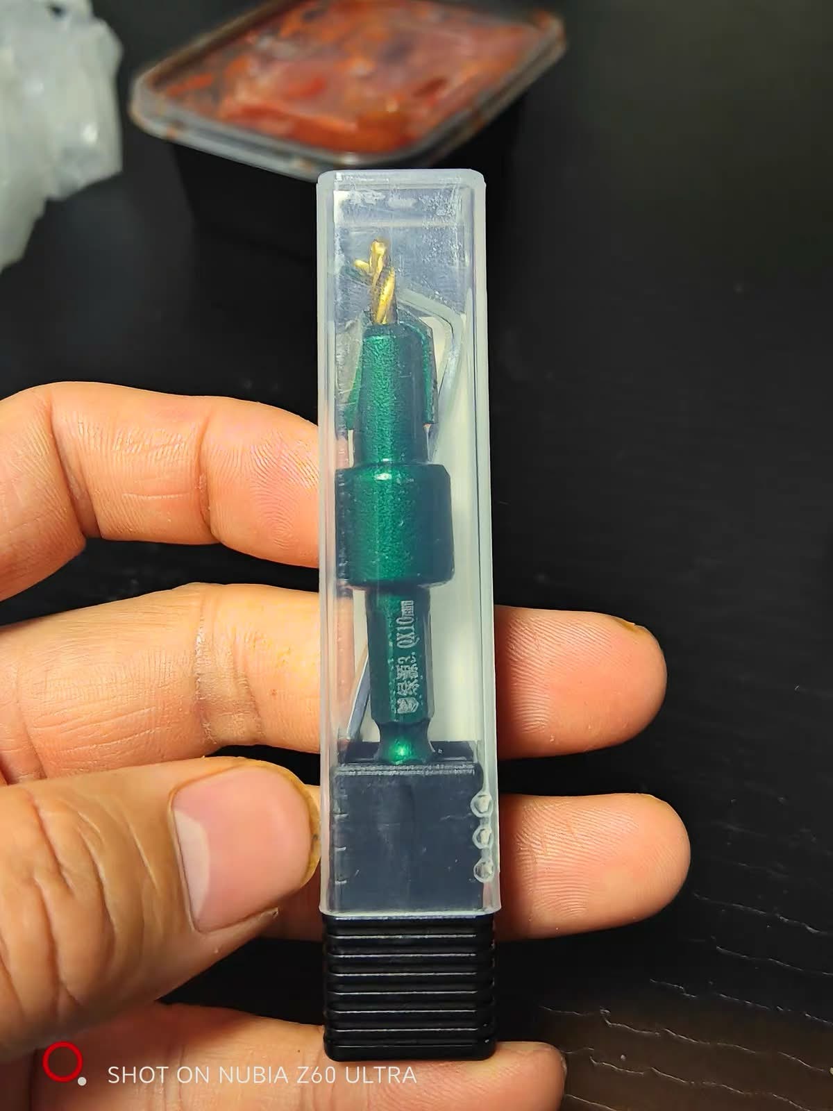 countersink drill bit