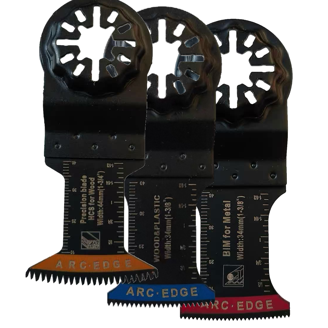 starlock multitool blades