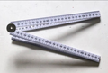 four fold ruler