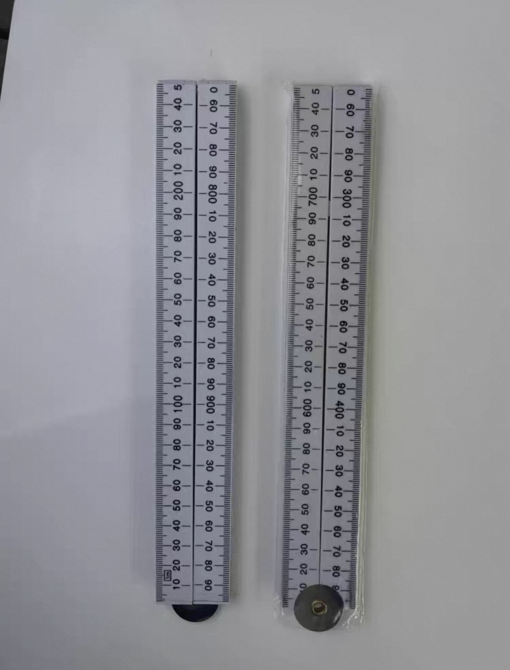 four fold ruler