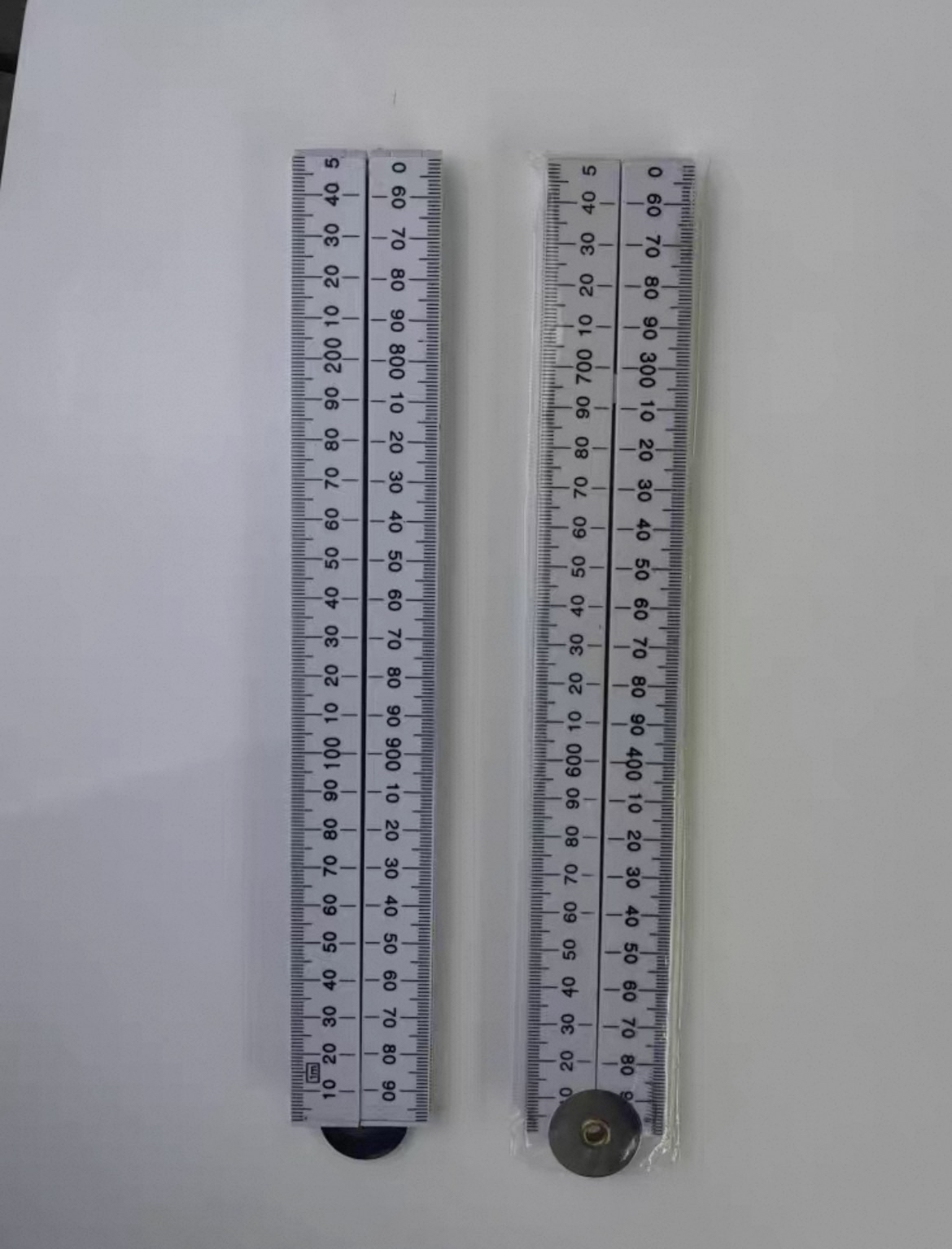 four fold ruler