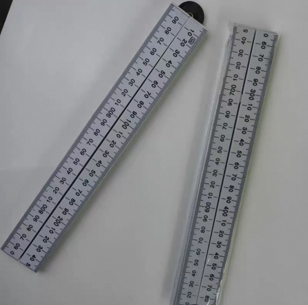 four fold ruler