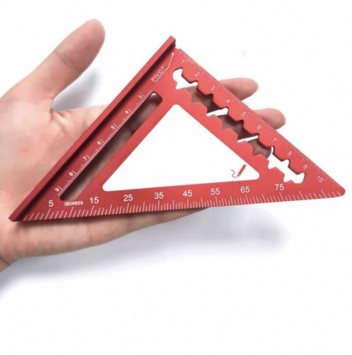 120mm speed square note pad