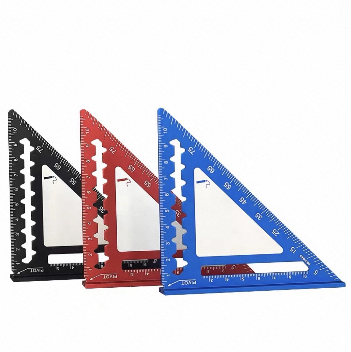 120mm speed square note pad