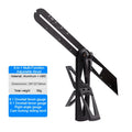 8-in-1 Multi-Function Adjustable Bevel